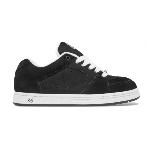 Кеды eS ACCEL OG 2024 BLACK/WHITE/BLACK