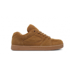 Кеды eS ACCEL OG 2024 BROWN/GUM Кеды eS ACCEL OG 2024 BROWN/GUM