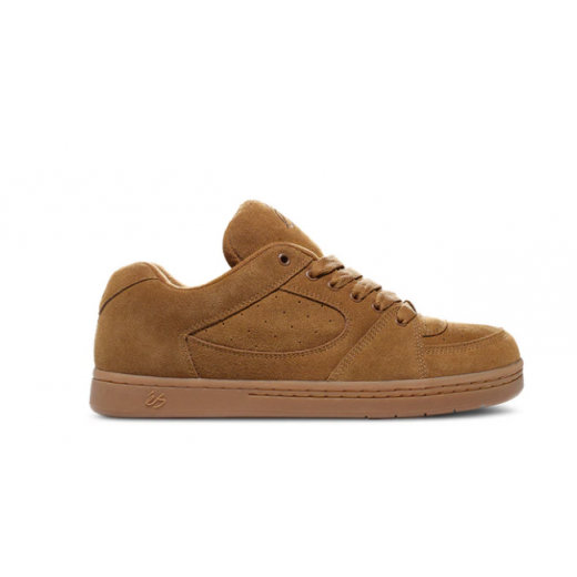 Кеды eS ACCEL OG 2024 BROWN/GUM Кеды eS ACCEL OG 2024 BROWN/GUM