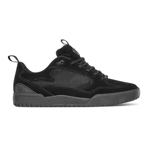 Кеды eS QUATTRO BLACK/BLACK 2025 Кеды eS QUATTRO BLACK/BLACK 2025