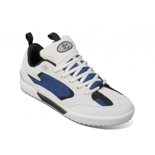 Кеды eS QUATTRO WHITE/BLUE/BLACK 2024
