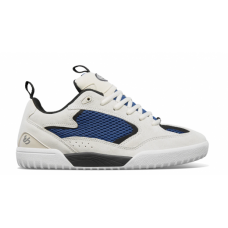 Кеды eS QUATTRO WHITE/BLUE/BLACK 2024 Кеды eS QUATTRO WHITE/BLUE/BLACK 2024
