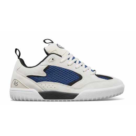 Кеды eS QUATTRO WHITE/BLUE/BLACK 2024