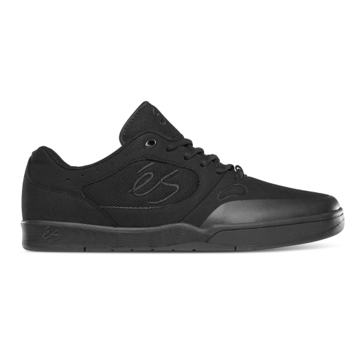 Кеды eS SWIFT 1.5 BLACK/BLACK/BLACK 2023 Кеды eS SWIFT 1.5 BLACK/BLACK/BLACK 2023