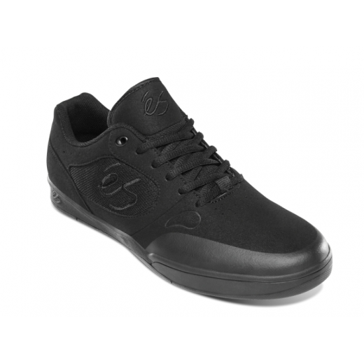 Кеды eS SWIFT 1.5 BLACK/BLACK/BLACK 2023 Кеды eS SWIFT 1.5 BLACK/BLACK/BLACK 2023