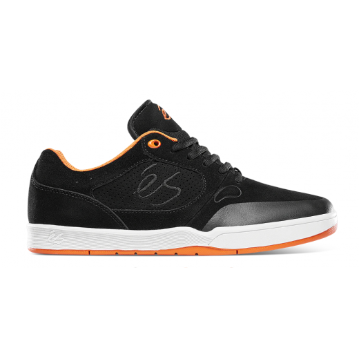 Кеды eS SWIFT 1.5 BLACK/ORANGE 2023 Кеды eS SWIFT 1.5 BLACK/ORANGE 2023