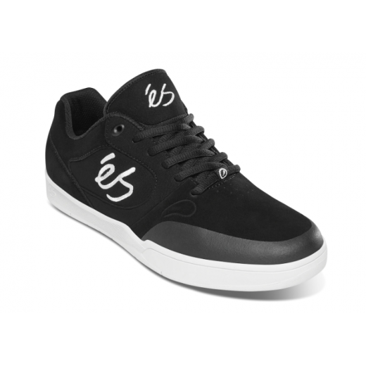 Кеды eS SWIFT 1.5 BLACK/WHITE/GUM 2024 Кеды eS SWIFT 1.5 BLACK/WHITE/GUM 2024