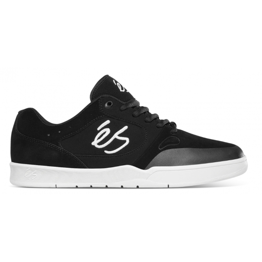 Кеды eS SWIFT 1.5 BLACK/WHITE/GUM 2024 Кеды eS SWIFT 1.5 BLACK/WHITE/GUM 2024