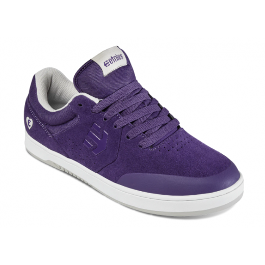 Кеды ETNIES MARANA X HENRY GARTLAND PURPLE 2023  Кеды ETNIES MARANA X HENRY GARTLAND PURPLE 2023