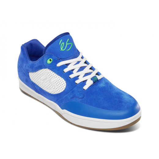 Кеды eS SWIFT 1.5 BLUE/WHITE 2023 Кеды eS SWIFT 1.5 BLUE/WHITE 2023