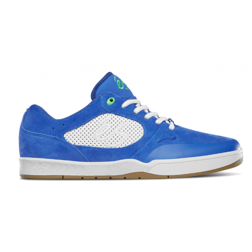 Кеды eS SWIFT 1.5 BLUE/WHITE 2023 Кеды eS SWIFT 1.5 BLUE/WHITE 2023