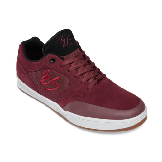 Кеды eS SWIFT 1.5 MAROON/BLACK/WHITE 2023 Кеды eS SWIFT 1.5 MAROON/BLACK/WHITE 2023