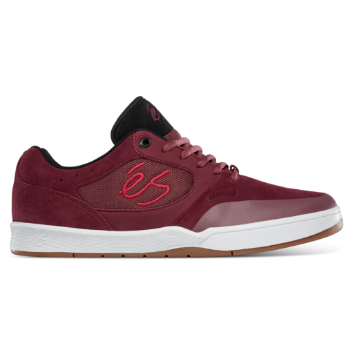 Кеды eS SWIFT 1.5 MAROON/BLACK/WHITE 2023 Кеды eS SWIFT 1.5 MAROON/BLACK/WHITE 2023