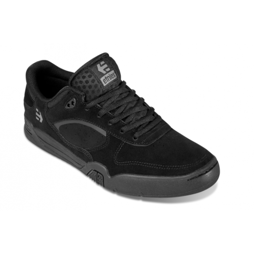 Кеды ETNIES ESTRELLA BLACK/BLACK 2024 Кеды ETNIES ESTRELLA BLACK/BLACK 2024