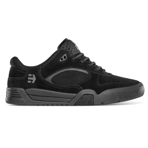 Кеды ETNIES ESTRELLA BLACK/BLACK 2024 Кеды ETNIES ESTRELLA BLACK/BLACK 2024