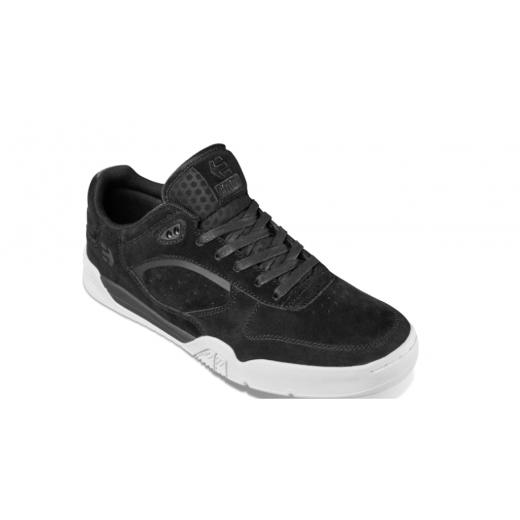Кеды ETNIES ESTRELLA BLACK/WHITE/GUM 2024 Кеды ETNIES ESTRELLA BLACK/WHITE/GUM 2024