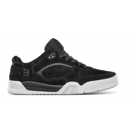 Кеды ETNIES ESTRELLA BLACK/WHITE/GUM 2024 Кеды ETNIES ESTRELLA BLACK/WHITE/GUM 2024