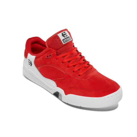 Кеды ETNIES ESTRELLA RED/WHITE 2024 Кеды ETNIES ESTRELLA RED/WHITE 2024