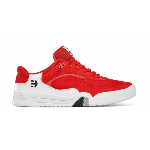 Кеды ETNIES ESTRELLA RED/WHITE 2024 Кеды ETNIES ESTRELLA RED/WHITE 2024