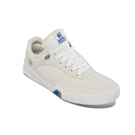Кеды ETNIES ESTRELLA WHITE 2024 Кеды ETNIES ESTRELLA WHITE 2024