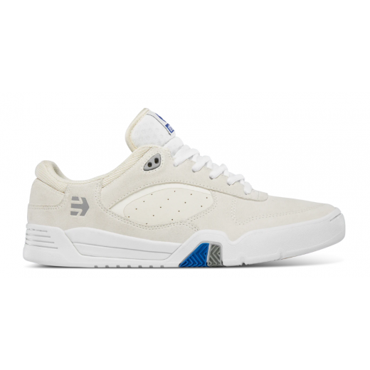 Кеды ETNIES ESTRELLA WHITE 2024 Кеды ETNIES ESTRELLA WHITE 2024