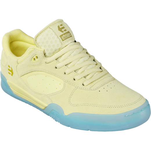 Кеды ETNIES ESTRELLA YELLOW 2024 Кеды ETNIES ESTRELLA YELLOW 2024