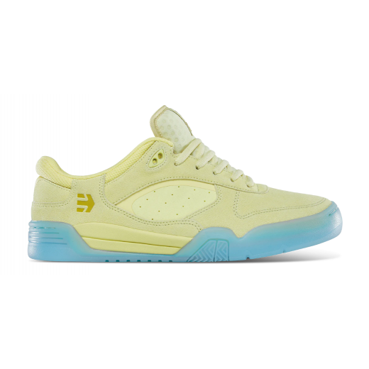 Кеды ETNIES ESTRELLA YELLOW 2024 Кеды ETNIES ESTRELLA YELLOW 2024