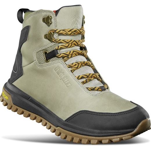 Ботинки THIRTY TWO THE DIGGER BOOT 2024 STONE Ботинки THIRTY TWO THE DIGGER BOOT 2024 STONE