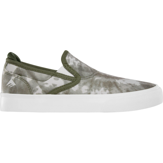 Детские кеды EMERICA WINO G6 SLIP-ON 2022 ARTI Детские кеды EMERICA WINO G6 SLIP-ON 2022 ARTI