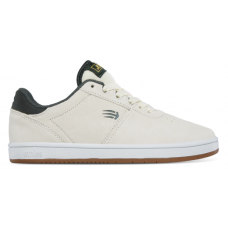 Детские кеды ETNIES JOSLIN 2022 WHITE/GREEN KIDS Детские кеды ETNIES JOSLIN 2022 WHITE/GREEN KIDS