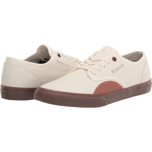 Кеды EMERICA WINO ANTIQE WASH 2023 Кеды EMERICA WINO ANTIQE WASH 2023