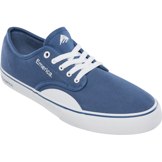 Кеды EMERICA WINO STANDART 2022 BLUE Кеды EMERICA WINO STANDART 2022 BLUE