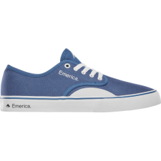 Кеды EMERICA WINO STANDART 2022 BLUE Кеды EMERICA WINO STANDART 2022 BLUE