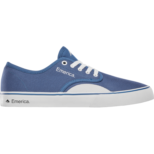 Кеды EMERICA WINO STANDART 2022 BLUE Кеды EMERICA WINO STANDART 2022 BLUE