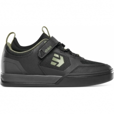 Кеды ETNIES CAMBER CL 2022 BLACK Кеды ETNIES CAMBER CL 2022 BLACK