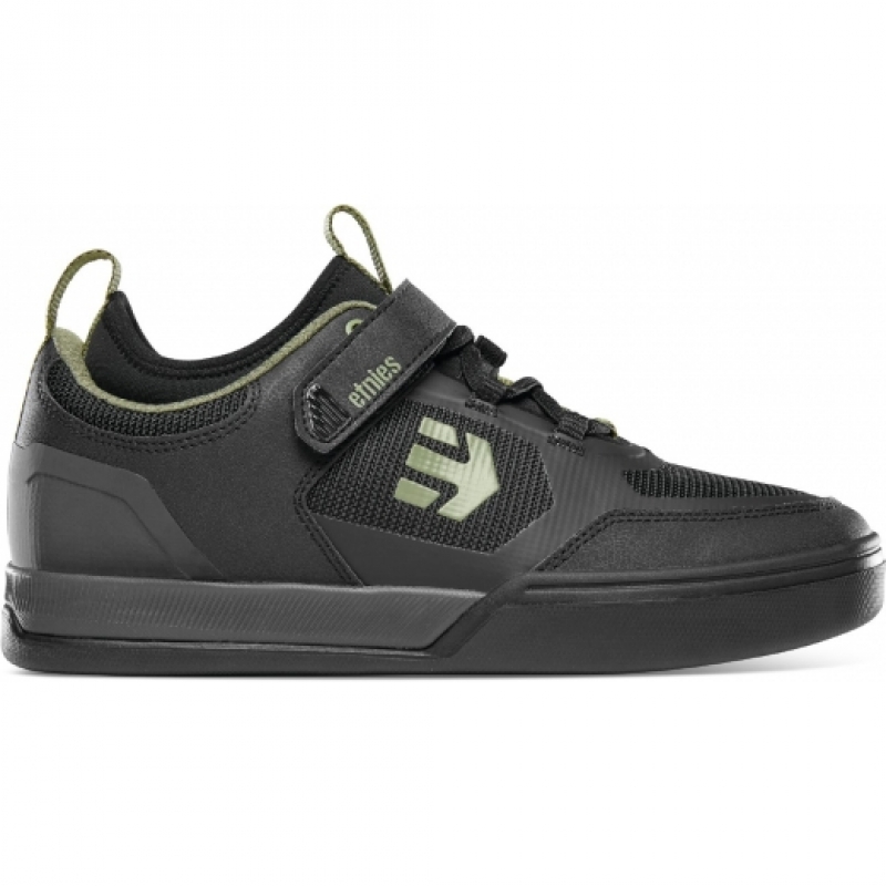 ETNIES CAMBER CL 2022 BLACK