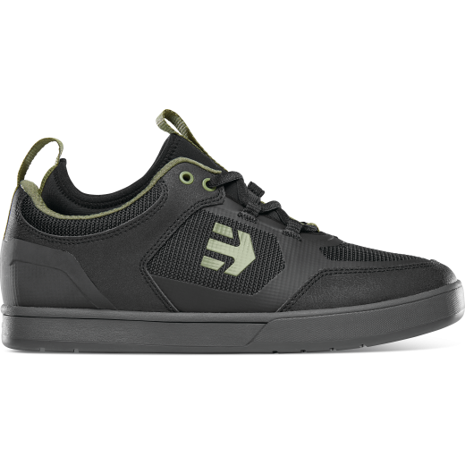 Кеды ETNIES CAMBER PRO 2022 BLACK