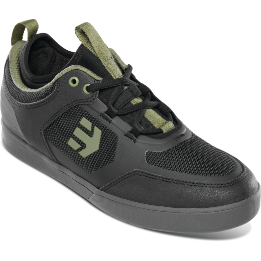 Кеды ETNIES CAMBER PRO 2022 BLACK