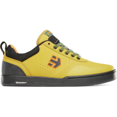 Кеды ETNIES CULVERT 2022 GOLD/BLACK Кеды ETNIES CULVERT 2022 GOLD/BLACK