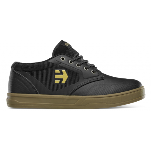 Кеды ETNIES SEMENUK PRO 2024 BLACK/GUM Кеды ETNIES SEMENUK PRO 2024 BLACK/GUM