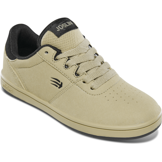 Кеды ETNIES JOSLIN 2024 TAN/BLACK Кеды ETNIES JOSLIN 2024 TAN/BLACK