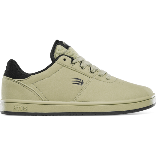Кеды ETNIES JOSLIN 2024 TAN/BLACK Кеды ETNIES JOSLIN 2024 TAN/BLACK