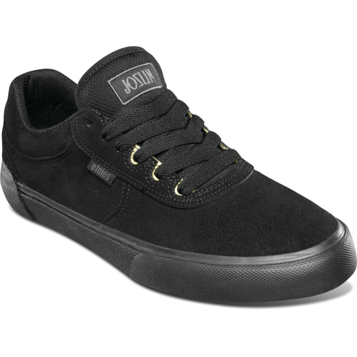 Кеды ETNIES JOSLIN VULC 2023 BLACK Кеды ETNIES JOSLIN VULC 2023 BLACK