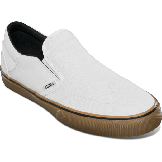 Кеды ETNIES MARANA SLIP WHITE 2022 Кеды ETNIES MARANA SLIP WHITE 2022