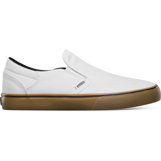 Кеды ETNIES MARANA SLIP WHITE 2022 Кеды ETNIES MARANA SLIP WHITE 2022