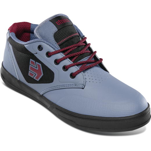 Кеды ETNIES SEMENUK PRO 2022 BLUE Кеды ETNIES SEMENUK PRO 2022 BLUE