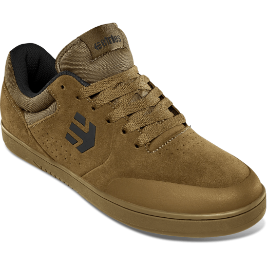 Кеды ETNIES MARANA BROWN/BLACK/GUM 2024 Кеды ETNIES MARANA BROWN/BLACK/GUM 2024