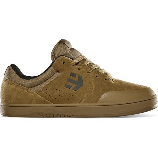 Кеды ETNIES MARANA BROWN/BLACK/GUM 2024 Кеды ETNIES MARANA BROWN/BLACK/GUM 2024