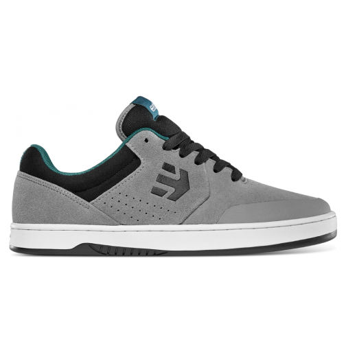 Кеды ETNIES MARANA GREY/BLACK 2023 Кеды ETNIES MARANA GREY/BLACK 2023