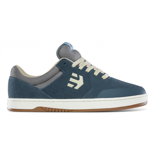 Кеды ETNIES MARANA GREY/TAN 2023
